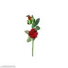 Plastic Artificial Flower 