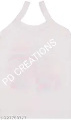 Cotton Vest for Kids 