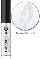 COLORS QUEEN Clear Lash & Brow Long Lasting Transparent Mascara 
