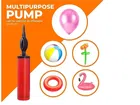 Air Balloon Pump, Glue Dot, Balloon Arch Strip 