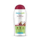 Mamaearth Onion Conditioner for Hair Growth & Hair Fall Control with Coconut Oil 100 ml