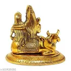 Shiv Parivar Murti 