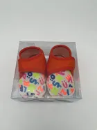 Booties for Infant 