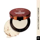 Seven Seas Absolute Compact Powder, Natural Ivory