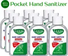 Alcohol Based Hand Sanitizer (Pack of 9) (9 X 70 ml) (GCI-271)