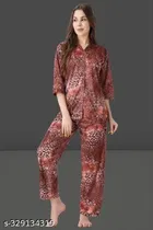Nightsuit for Women 