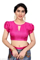 Elegant Art Silk Saree for Women, Pack of 3 