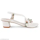 Acknew Heels for Women 