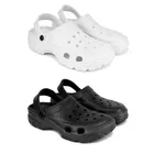 Combo of Clogs for Men 
