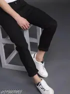 Denim Slim Fit Jeans for Men 