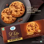 Sugar Free D'Lite Choco Chip Cookies 75 g