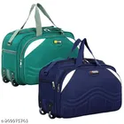 Polyester Duffel Bags 