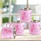 Stainless Steel Coffee Mug 