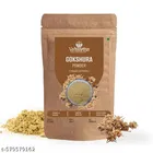 Vedaartha Gokshura Powder, Pack of 2 