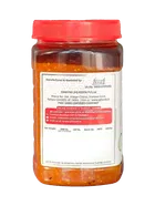 9 Am Super Gold Tangy Lime Pickle 900 g