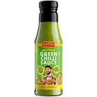 Master chow Green Chilli Sauce 190 g