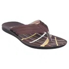 Flipflops for Men, Brown 