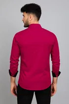 Full Sleeves Shirt for Men 