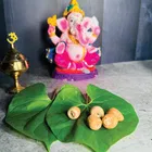 Mangal Bhavan Puja Supari Betel Nut, 5 pcs