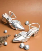 JM Looks Elegant Heels for Women 
