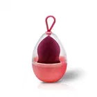 Majestique Blending Sponge Makeup Cosmetic Sponge for Dry & Wet Use 