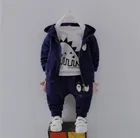Hosriey Clothing Set for Kids 