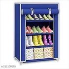 Collapsible Shoe Racks 