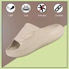 Sliders for Men, Beige 