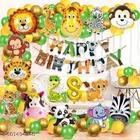 30 Pcs 8th Birthday Decoration kit, Multicolour, Set of 1