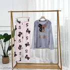 Comfort Nightdress for Women 