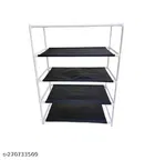 Collapsible Shoe Racks 