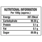 कैनडिज ऑरेंज स्लाइस 100 g