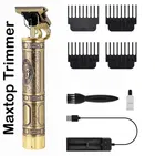 Professional Hair & Beard Trimmer for Men 