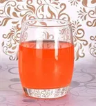 Liquor cum Cocktail Glass 