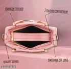 Peach Crossbody Bags & Sling Bags for Women 