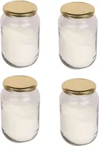 Glass Kitchen Storage Containers 