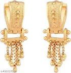 Alloy Earrings for Women 