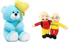Stuffed Toys for Kids 