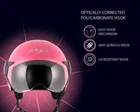 VEGA Atom Motorbike Helmet 