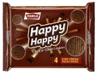 पार्ले हैप्पी हैप्पी चोको चिप कुकीज 396 g