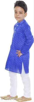 Kurta Set for Boys 