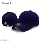 Cotton Cap for Men & Women 