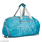 Prayer Travel Duffle Luggage Bag Organizer | Multi Pocket Ultra-Light|Men and Women |Duffle Gym Bags with separate shoes pocket 