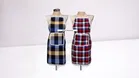 Cotton Kitchen Aprons 