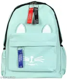 Backpack for Women (Sea Green)