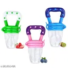 Silicone Fruit Nibbler for Kids 