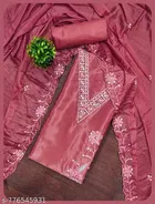 Embroidered Patiala Suits for Women 