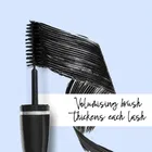Blue Heaven 10X Volumising Mascara  Black, 8ml 