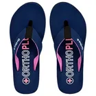 Cozy Wear Ortho+ Orthopedic Slipper For Women 
