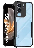 Vivo V2251 / V29Pro / Vivo V29 5G Mobile Back Cover 